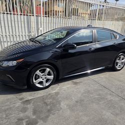 2017 Chevrolet Volt