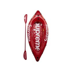Supreme Advanced Elements Packlite Kayak