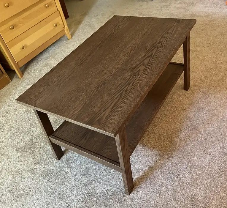 Brand New Coffee Table With Perfect Condition 