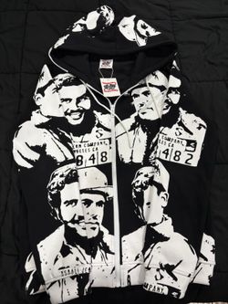 Assail hoodie