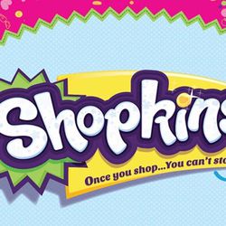 Shopkins Toys R Us EXCLUSIVE Gold Kooky Cookie 12 pack for Sale in  Arlington Heights, IL - OfferUp