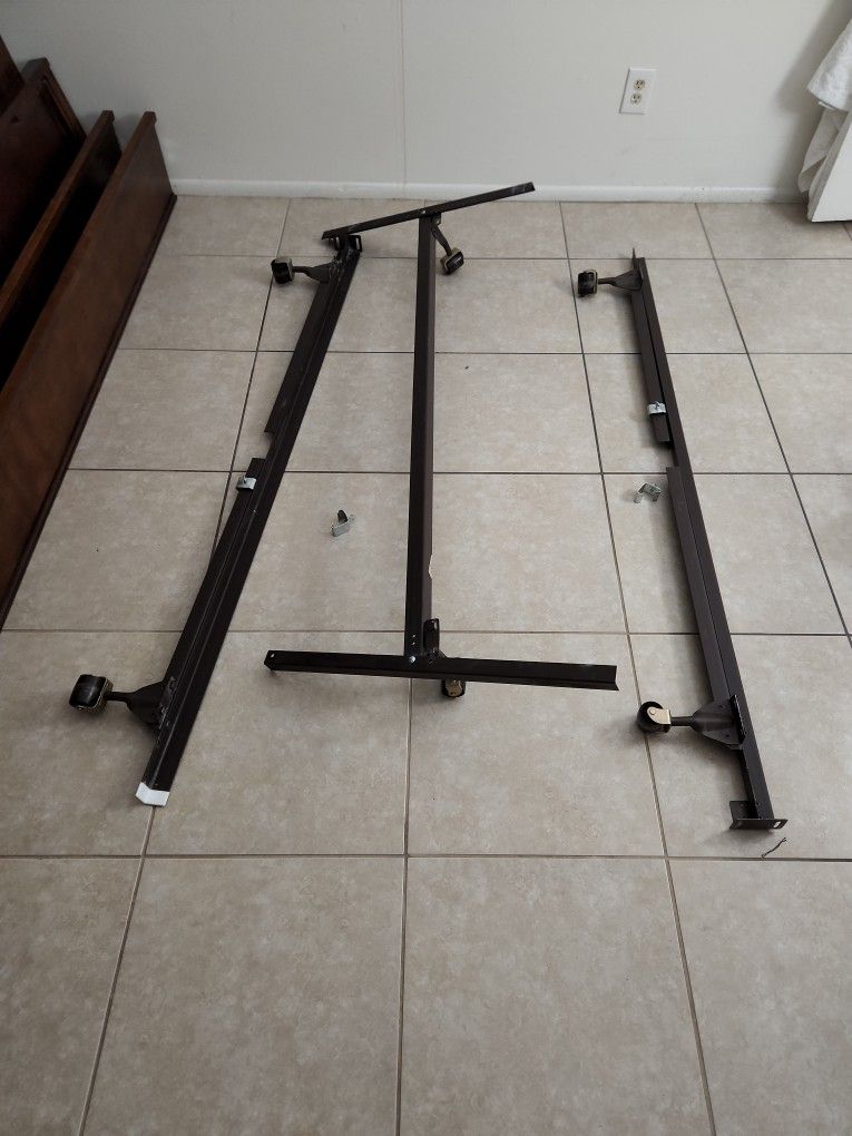 King Bed Frame