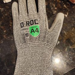 Work Gloves