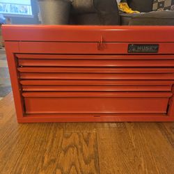 Husky Toolbox 