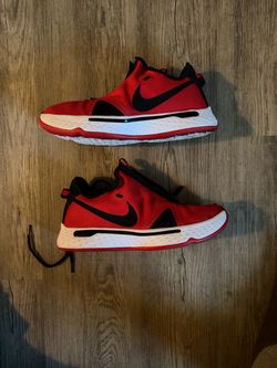 Nike pg 4 size 11.5