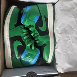 Brand New Jordan 1s 