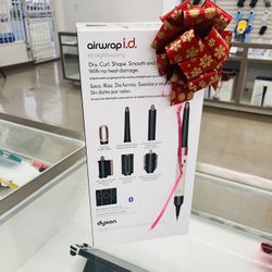 Dyson Airwrap i.d 