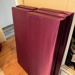 Sound Treatment Panels 