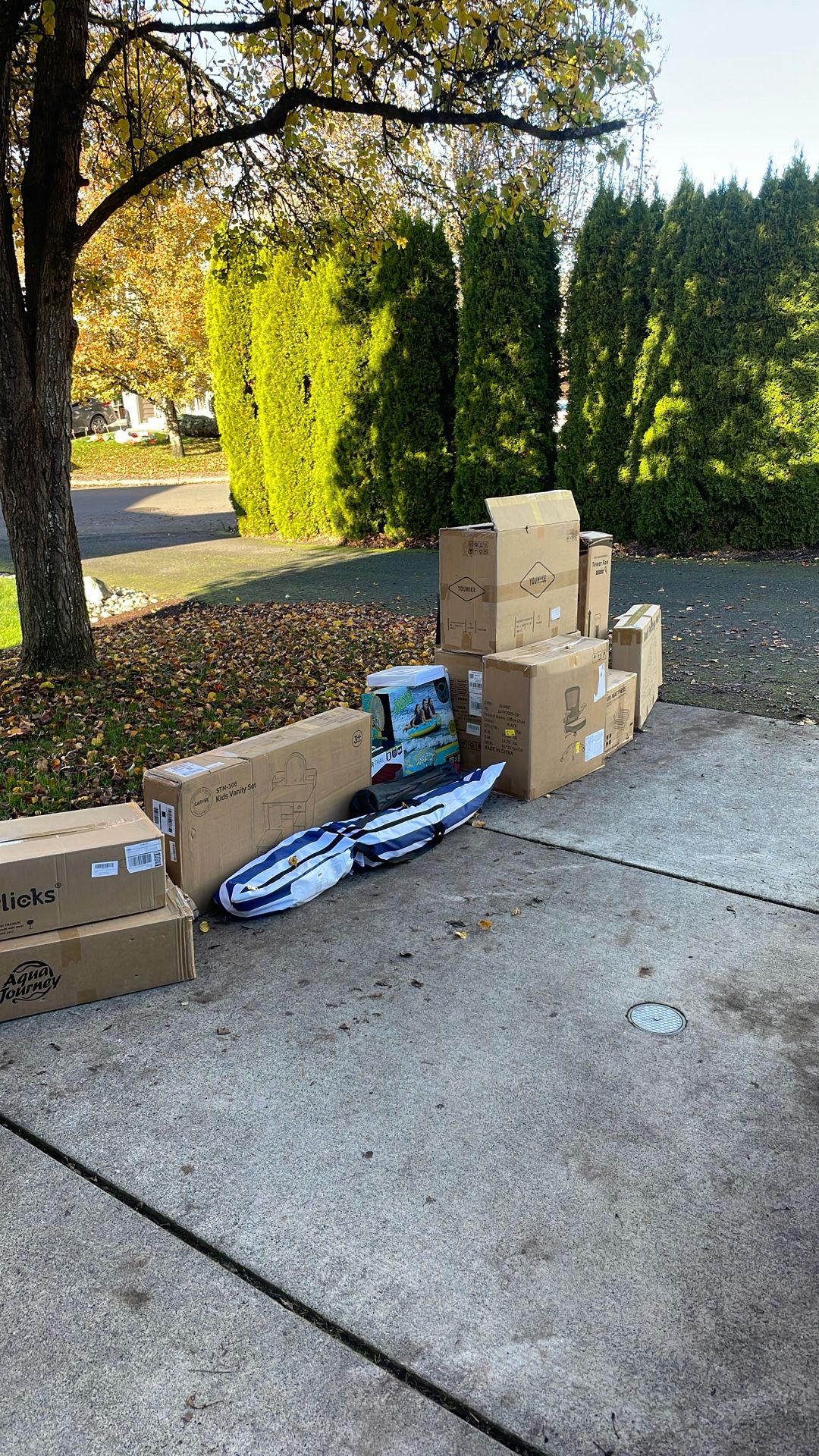 BLACK SUNDAY SALE 11-4PM