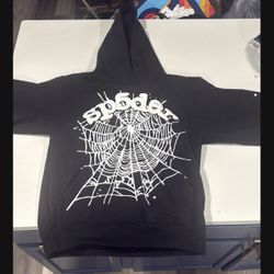 Sp5der Hoodie  