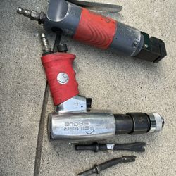 Auto Body Work Tools 