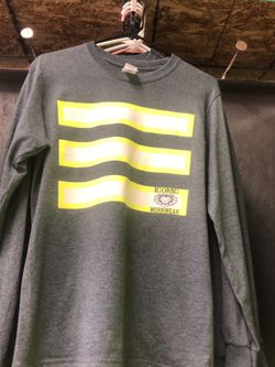 High Visibility Safety Long Sleeves