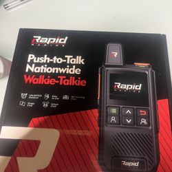 Par D Radios  Que Agarran Por Todo California Y Otros Estados