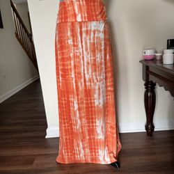 Ladies skirt size 12/14