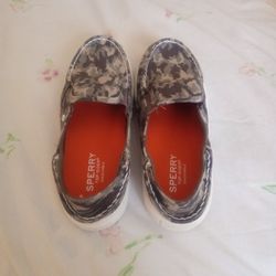 Sperry Top Sider