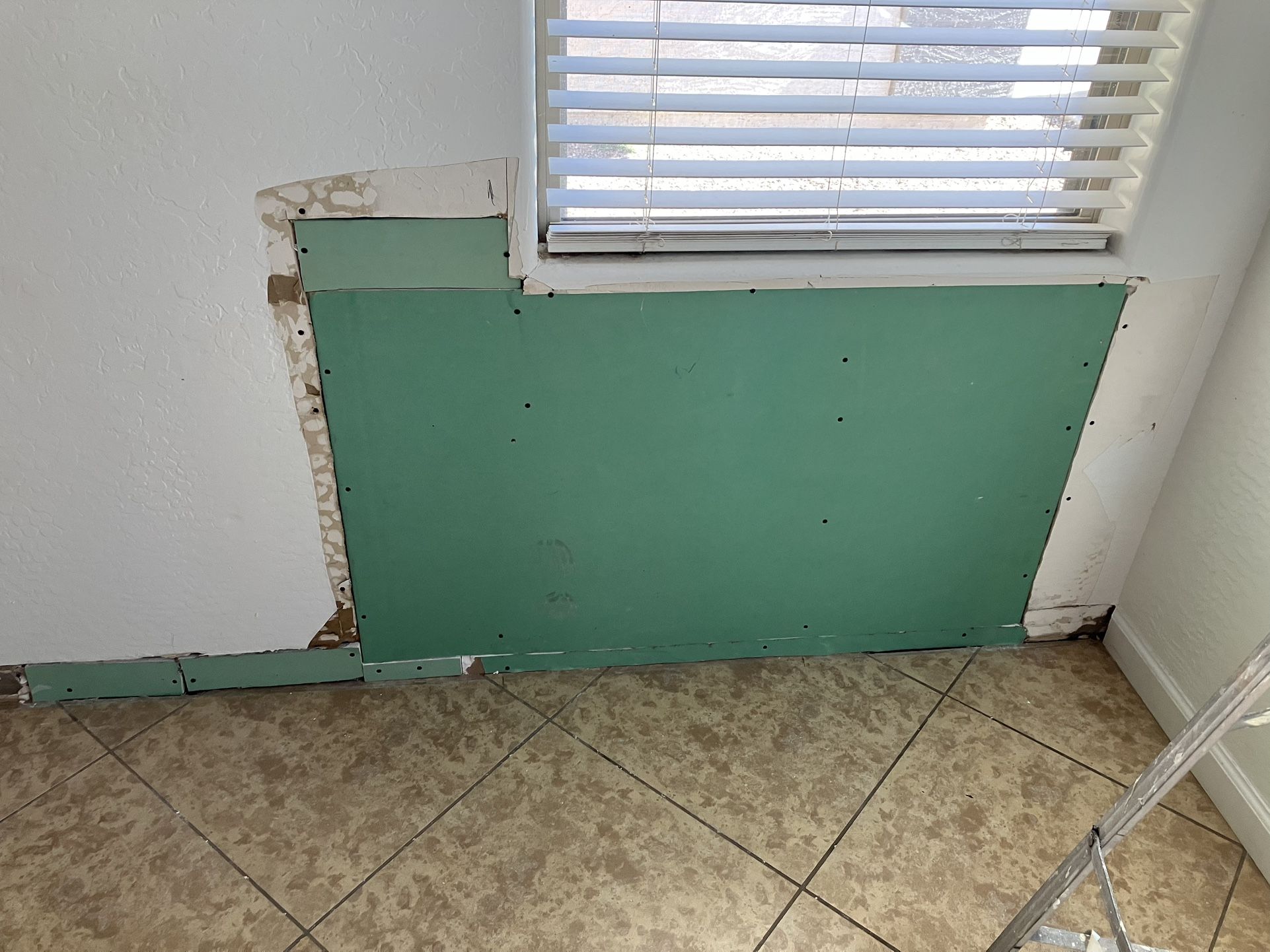 Drywall