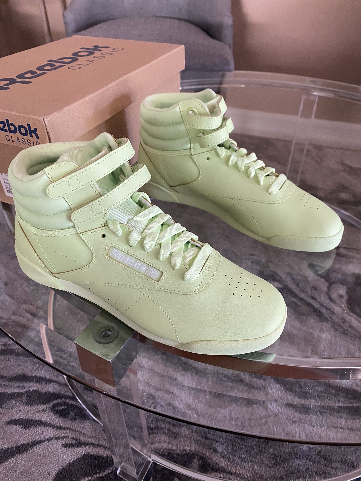 Reebok Shoes