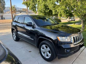 2013 Jeep Grand Cherokee Laredo Sport Utility