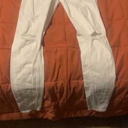 Hollister Pants Diferente Size And Style For 5 Dlls