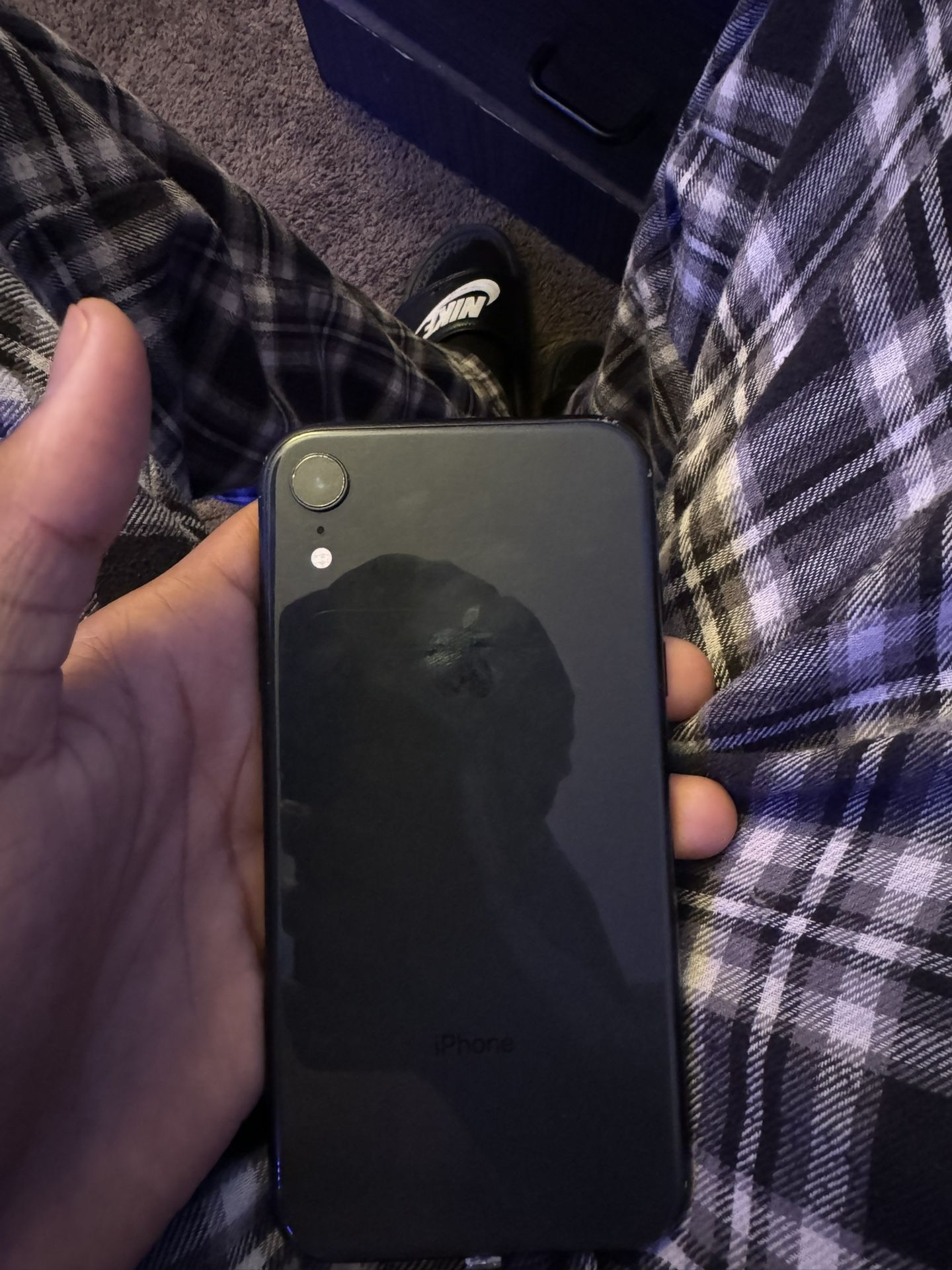 iphone xr no sim restrictions