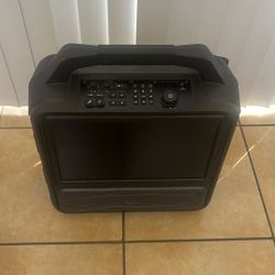 Monster Tv/Radio//Speaker