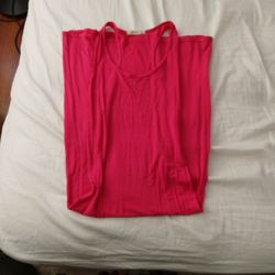 Pink Stretchy Dress 💗 💕 