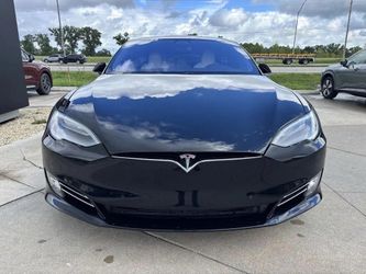 2020 Tesla Model S