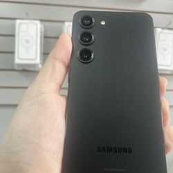 Samsung Galaxy S23 Unlocked 128 Gb 