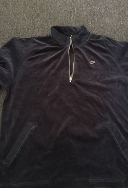 Nike jacket