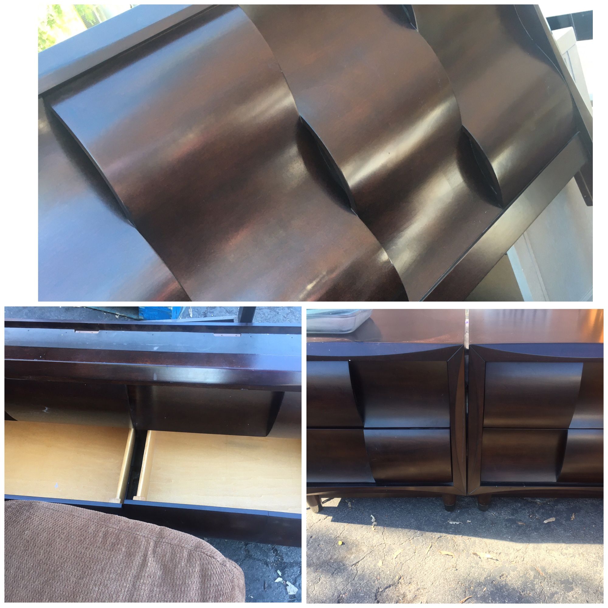 Selling Lots Of Furniture