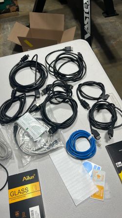 HDMI Cables