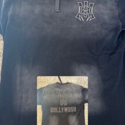 AMIRI X Hollywood