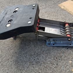 Troll Plate