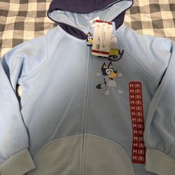 Bluey Sweater