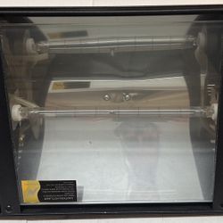 Professional 750watt Strobe Light