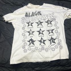 Black Excellence Tshirt
