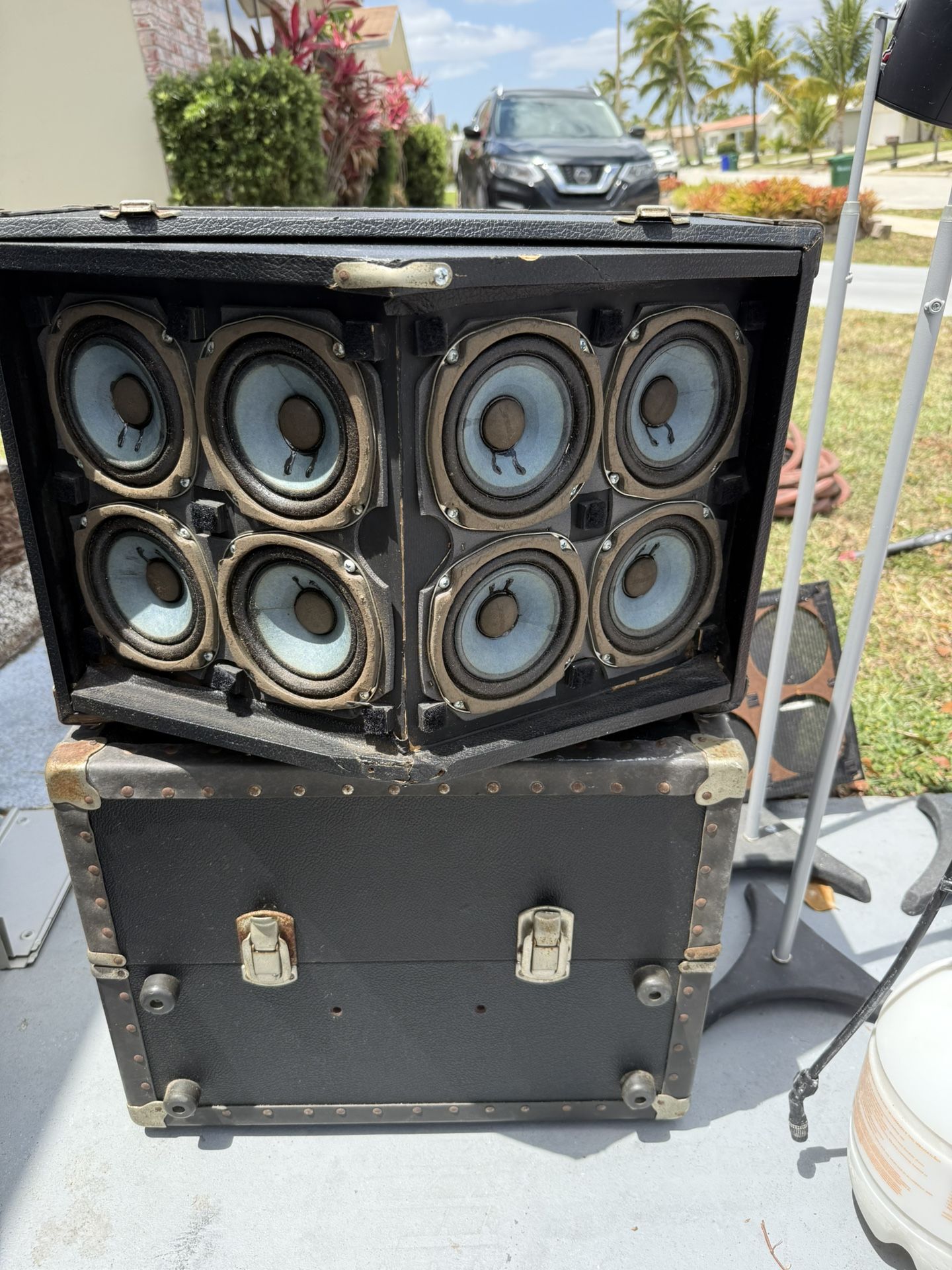 Bose 800 Loudspeaker System