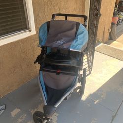 Bob Stroller 