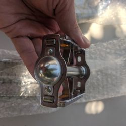 Brand New Bicycle Pedals 