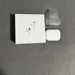 AirPods Pro 2