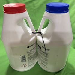 Trimaco EnviroWash Starter and Finisher Set