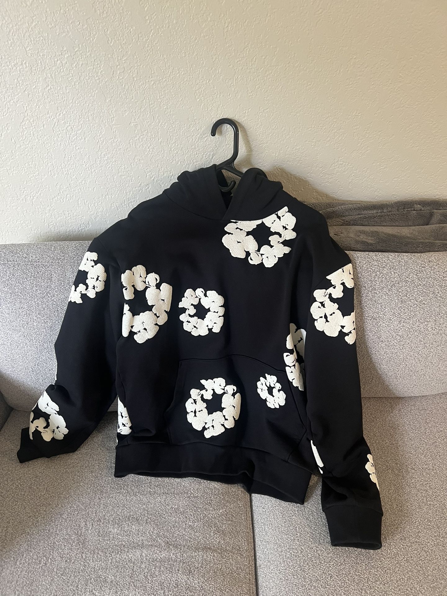 Denim Tears Hoodie