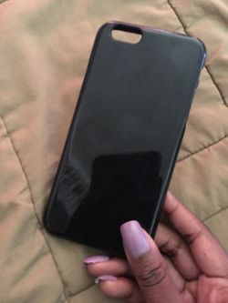 iPhone 6/6s case