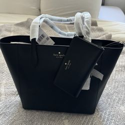 Kate Spade Tote Bag
