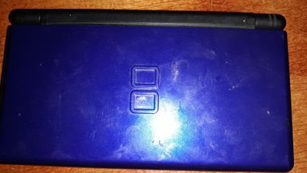 NINTENDO DS Lite