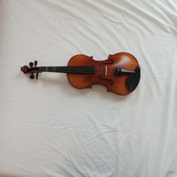 14 inch violen Hand Made for Peter Zaret Violens Sino Coetaneo