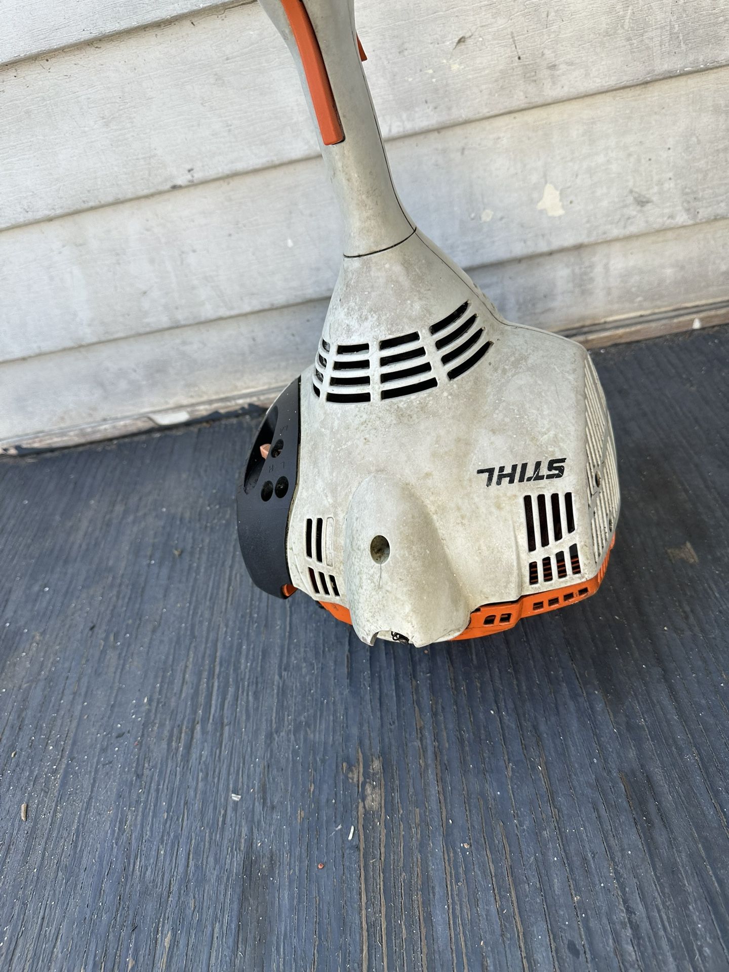 Wirro STIHL
