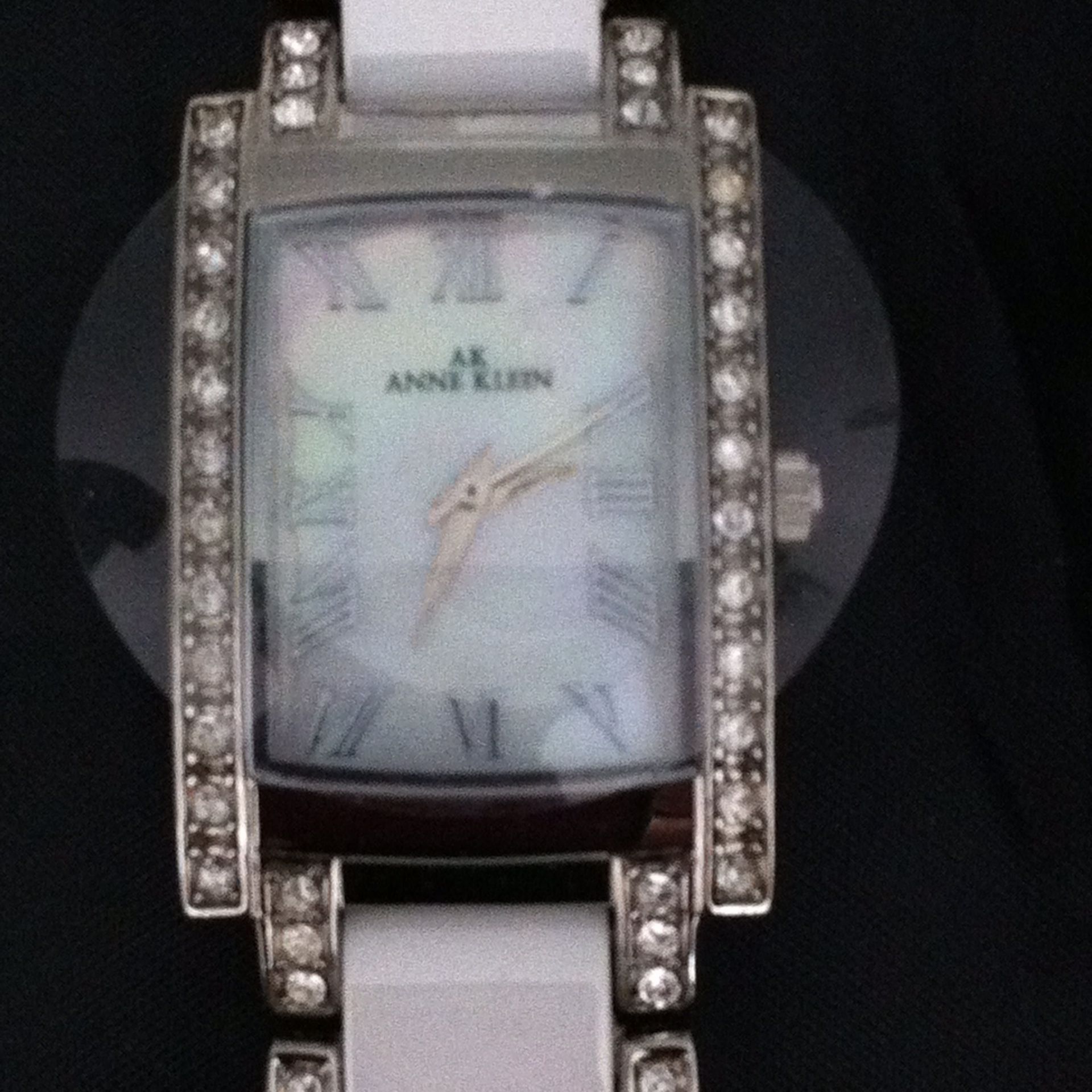 New Anne Klein watch