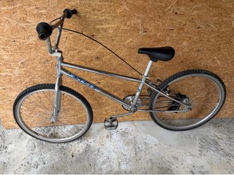Elf 24 “ bmx cruiser