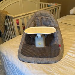 Baby Chair 